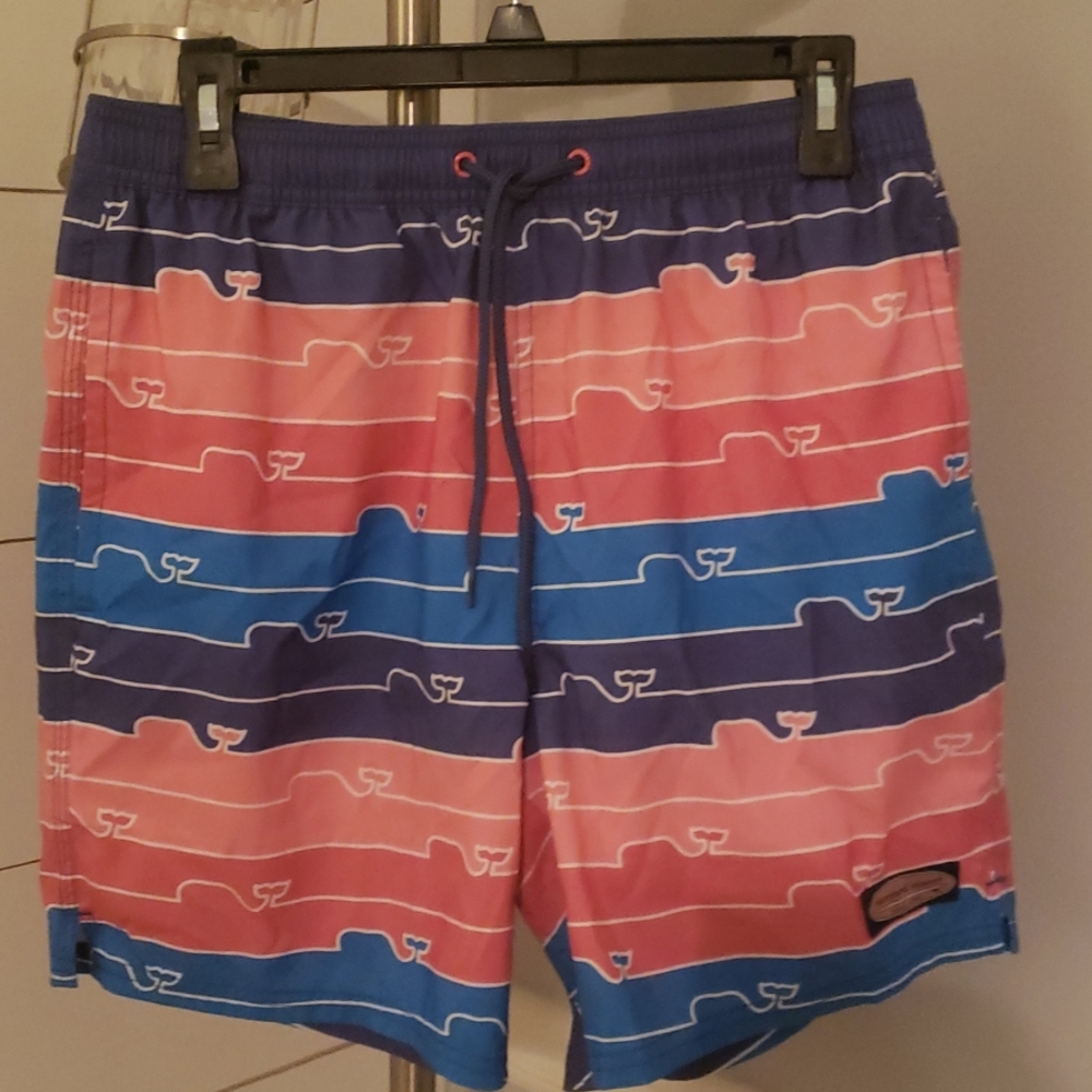 Vineyard Vines board shorts